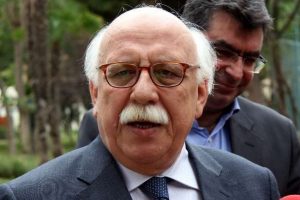 Milli Eğitim Bakanı'ndan bir dershane a&ccedil;ıklaması daha
