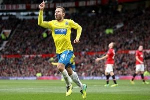 ManU şokta:0-1