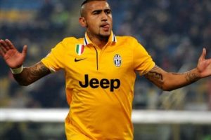 Juventus'u durdurabilene aşk olsun!: 0-2