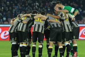 Gol d&uuml;ellosunda kazanan yok:3-3