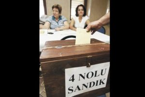 6 milyarlık se&ccedil;im pazarı
