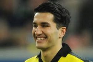 Nuri Şahin hastaneye kaldırıldı!