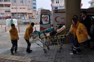 35 bin voltta kapıldı