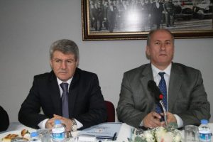 "Hedefimiz sınıf mevcutlarını azaltmak"