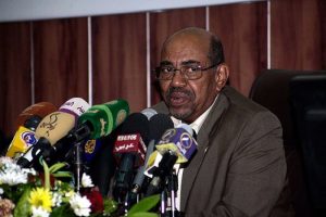 Sudan'da kabine değişikliği