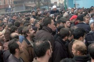 Savunma sanayinde 10 bin iş&ccedil;i a&ccedil;ığı var!