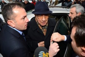 "Karadayı bu hafta savunma yapacak"
