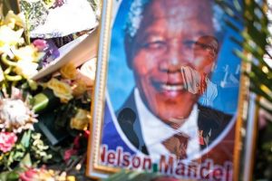 Mandela'nın cenaze t&ouml;renine Atalay katılacak