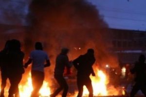 Y&uuml;ksekova'da &Ouml;calan talimatı uygulanıyor!