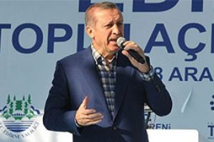 Erdoğan'dan af bekleyenlere veto!