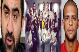 Melo'ya sert s&ouml;zler !