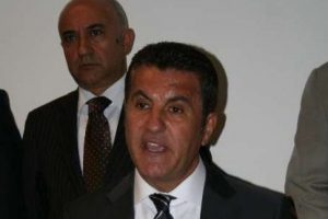 Sarıg&uuml;l, İstanbul i&ccedil;in aday adaylığını a&ccedil;ıkladı