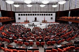 'Ter&ouml;r liderleri muhatap alınmalı'