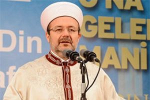 İslam d&uuml;nyasının &uuml;&ccedil; b&uuml;y&uuml;k problemi