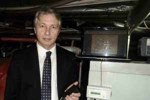 Bu cihazla doğalgaz faturası korkutmayacak