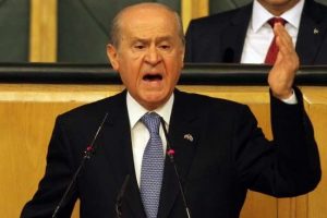MHP'nin adayları belli oluyor