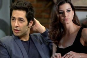 Mert Fırat Beren Saat'i anlattı