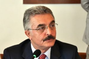 "B&uuml;t&uuml;n hesaplar MHP &uuml;zerine"