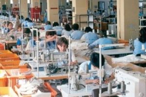 Bursa'nın ihracatı 1,7 milyar doları aştı