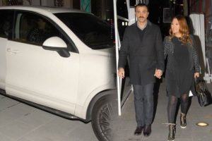 Demet Akalın'ın g&ouml;z&uuml; b&uuml;y&uuml;k ikramiyede