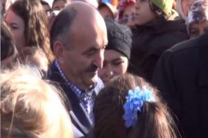 Başbakan'dan yardım istedi
