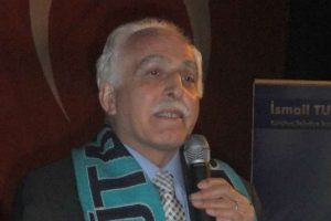 Saadet Partisi Liderinden ''yeni bir d&uuml;nya'' a&ccedil;ılımı