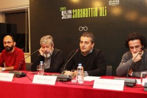 Sabahattin Ali Sempozyumu sona erdi