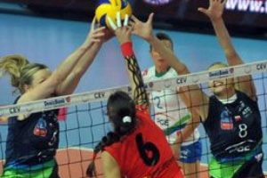Yok artık Vakıfbank! Seri 66 ma&ccedil;a &ccedil;ıktı