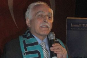 Saadet Partisi Liderinden ''yeni bir d&uuml;nya'' a&ccedil;ılımı