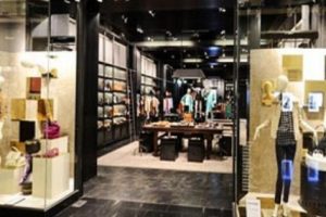 ZARA'nın sahibinden surpriz karar
