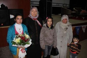 Anneleri i&ccedil;in yazdıkları mektup, herkesi ağlattı
