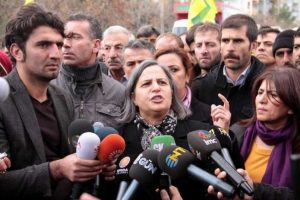 Kışanak'tan ''provokasyon'' uyarısı