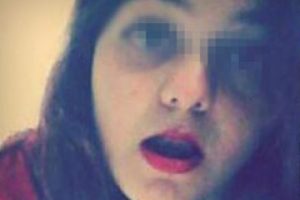 Liseli kızları bı&ccedil;aklayan zanlı konuştu
