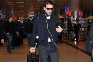 Juventus İstanbul'da