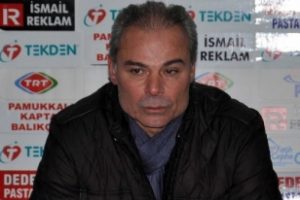 O da &ccedil;ok şaşkın!
