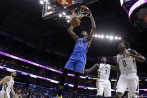 NBA'de bug&uuml;n ne oldu?