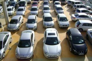Otomotiv end&uuml;strisi yeni rekor peşinde