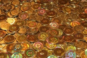 Bitcoin karşılığında otomobil sattılar