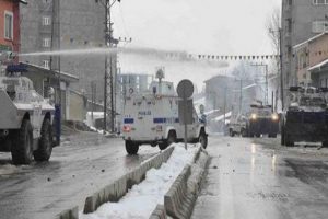 Emniyet'ten Y&uuml;ksekova a&ccedil;ıklaması
