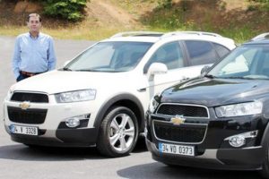 Chevrolet sahipleri dikkat!
