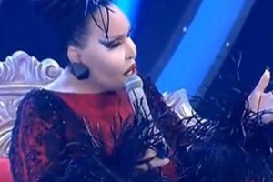B&uuml;lent Ersoy: Kanal yansın, genel m&uuml;d&uuml;r de yansın!