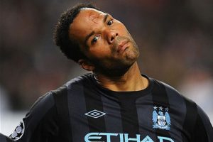 Beşiktaş Lescott'un peşinde