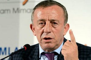 Ağaoğlu'ndan transfer a&ccedil;ıklaması!