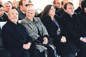 D&uuml;n&uuml;r&uuml;n b&ouml;breğiyle sağlığına kavuştu