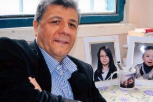 G&ouml;zler Silivri'de
