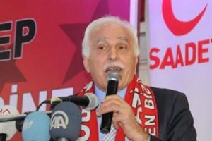AK Parti'ya ağır itham