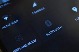 Bluetooth enerjinizi t&uuml;ketmeyecek!