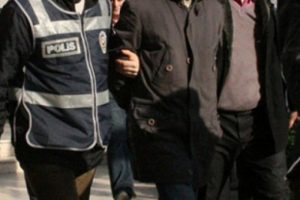 Tatkavaklı Belediye Başkanı tutuklandı