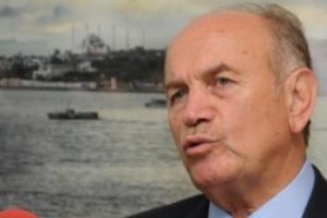 Topbaş'ın hayalindeki Yıldız Parkı