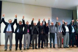Saadet Partisi moral depoladı
